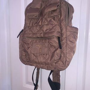 Marc Jacobs backpack